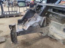 Лонжерон правый B8BS3G Citroen C4 Grand Picasso купить с доставкой