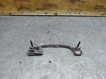 Ручка внутренняя потолочная 8G8ZB8 Peugeot 607 купить с доставкой