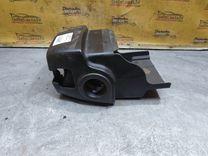 Кожух рулевой колонки 29OR72 Renault Laguna купить на авторазборке