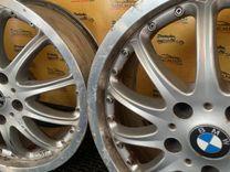 Диск литой R17, 5x120 BMW 3 E36 1995 CT5S9Q CT5S9Q BMW 3 E36 undefined