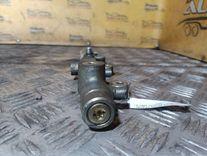 Топливная рампа T7JUJD Citroen Xsara Picasso купить на авторазборке