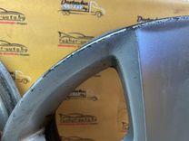 Диск литой R16, 4x108 Citroen C4 2006 FUC773 FUC773 Citroen C4 undefined