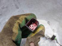 Активатор замка крышки топливного бака RI0HMN Ford Galaxy купить в магазине запчастей бу