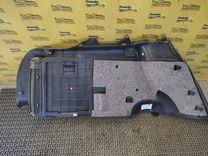 Обшивка багажника RVZ92O Opel Signum купить