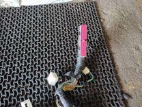 Проводка двигателя XGCO7K Mazda MPV - Фото 5