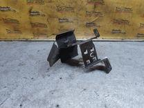 Кронштейн топливного фильтра E3LLZG Renault Laguna - Фото 3