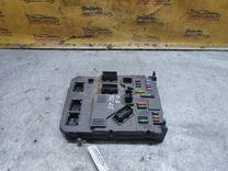 Блок BSI FG9NOS Citroen C3