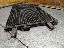 Радиатор кондиционера WSYB1Y Volkswagen Sharan - Фото 3