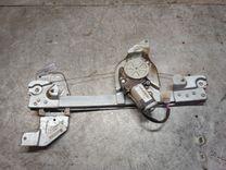 Стеклоподъемник электрический задний левый RR5EJN купить в магазине запчастей бу