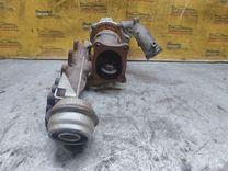 Турбина C66RJA Mercedes Sprinter купить с доставкой. Огромный выбор запчастей и марок авто. У нас есть практически все.