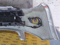 Бампер передний 4N5ROI Opel Meriva undefined