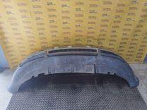 Бампер передний KTD0I3 Audi A4 undefined
