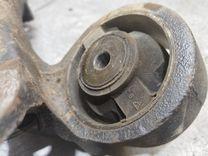 Кронштейн двигателя O7N0AR Peugeot 406 - Фото 5