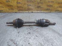 Полуось передняя левая (приводной вал, ШРУС) G2C43J Fiat Linea