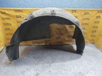 Защита арок задняя правая (подкрылок) 0KD4GO Ford Galaxy