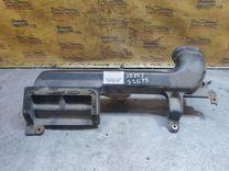 Воздухозаборник E1CBUA Mazda Xedos 6 - Фото 1