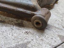 Рычаг передний левый 5247H1 Mitsubishi Carisma купить на авторазборке