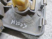 Фонарь салона (плафон) QTPRS4 Citroen Xantia купить в магазине запчастей бу