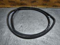 Уплотнитель двери задней правой XFR6HU Daewoo Nubira купить с доставкой