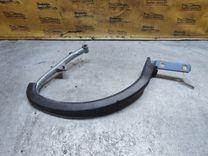 Петля крышки багажника QHM88D Peugeot 607 купить с доставкой