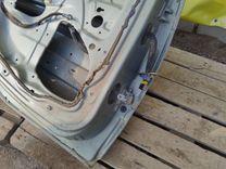 Ограничитель открывания двери задней V46R0J Renault Scenic RX4 - Фото 2