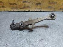 Рычаг передний правый 9IVO2B Volkswagen Passat купить в магазине запчастей бу