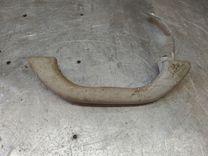 Ручка внутренняя потолочная 277F7T Volkswagen Passat - Фото 1