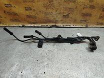 Провод высоковольтный 6KR7M3 Peugeot 806 - Фото 4