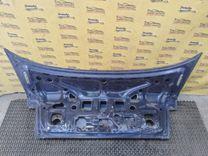 Крышка багажника (дверь 3-5) 3TKGR8 Hyundai Lantra - Фото 8