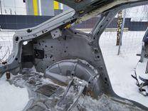 Крыло заднее левое 0PQVJV Ford Mondeo купить с доставкой. Огромный выбор запчастей и марок авто. У нас есть практически все.