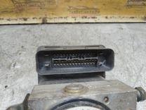 Блок ABS LR7NI8 Citroen C5 - Фото 8
