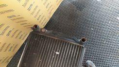 Радиатор (основной) VM24XV Audi A4 купить с доставкой