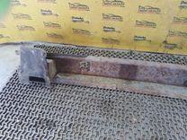 Усилитель бампера заднего UX4M6M Seat Alhambra - Фото 5