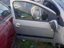 Дверь передняя правая P0T094 Geely LC Cross купить