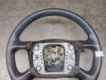Руль 57D45E Audi A4 купить с доставкой