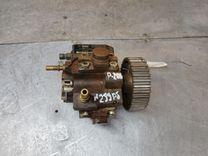 ТНВД HN72AI Peugeot 206 - Фото 5