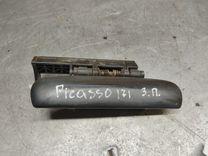 Ручка наружная задняя правая TFB6ID Citroen Xsara Picasso - Фото 1