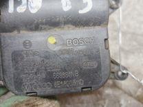 Моторчик заслонки печки 5R814A Volkswagen Passat купить
