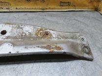  Накладка панели крепления облицовки (телевизора) T85CCQ Peugeot 406 - Фото 4