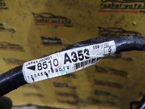 Проводка X2MN11 Mitsubishi Grandis undefined