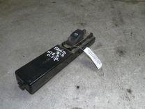 Кнопка стеклоподъемника переднего правого H5Z7ET Saab 9-3 купить в магазине запчастей бу