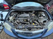 Бачок омывателя G7G14F Mazda Premacy - Фото 2