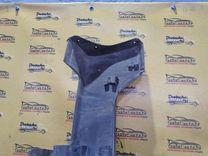 Накладка на порог наружная левая 3F65GM Honda Accord купить на авторазборке