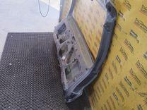 Крышка багажника (дверь 3-5) WR75K6 Mitsubishi Space Star - Фото 22