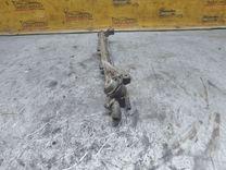 Топливная рампа EPRZD3 Seat Toledo купить в магазине запчастей бу