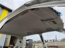 Крыша X2STQB Skoda Fabia купить в магазине запчастей бу