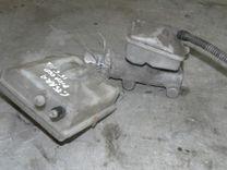 Цилиндр тормозной главный 50DVTC Citroen Xsara Picasso купить на авторазборке