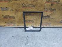 Рамка (накладка) рычага КПП EC9N28 Opel Vectra купить