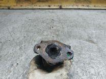 Клапан EGR 628XQK Audi A4 купить в магазине запчастей бу