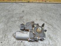 Моторчик стеклоподъемника передний правый BPJD8F Audi A6 купить в магазине запчастей бу